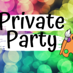 Private Party for Michelle