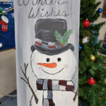 Winter Wishes (Sparta/Rockland)